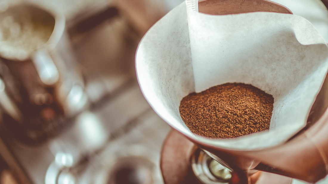 As diversas maneiras de preparar café