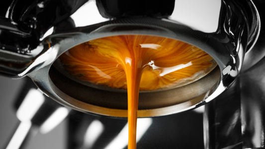 Café Espresso