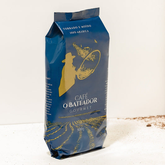 CAFÉ O BATEADOR GOURMET 500G