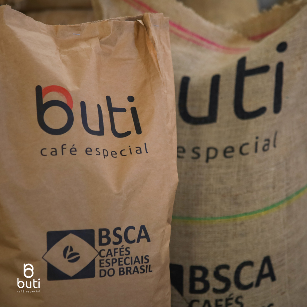 ☕Buti Specialty Microlot 17/18 | Classic