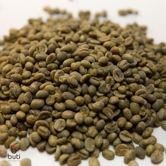🌱Brazil Oro Fino 15/16 | Natural