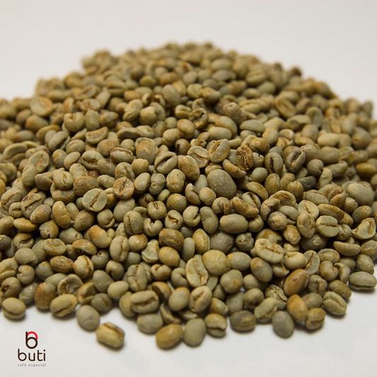 ☕Buti Specialty Microlot 17/18 | Classic
