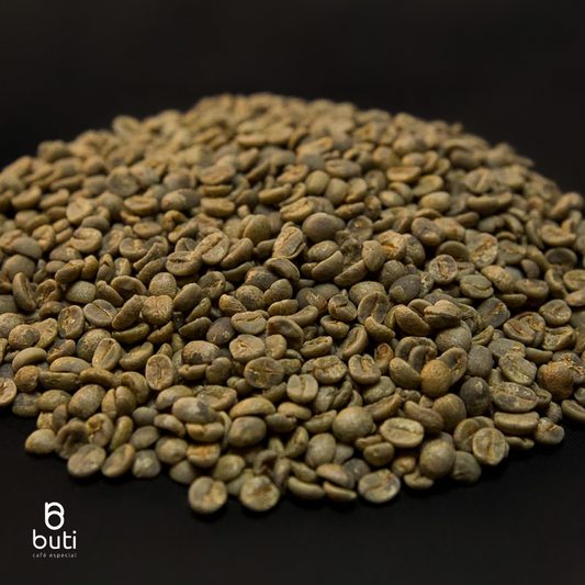 ☕Buti Specialty Microlot 17/18 | Classic