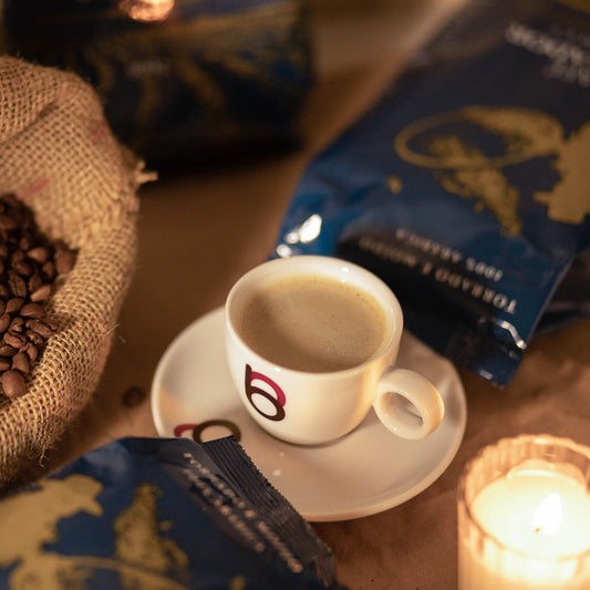 CAFÉ O BATEADOR GOURMET 500G