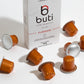 CAFÉ EM CÁPSULA BUTI CLÁSSICO 50G