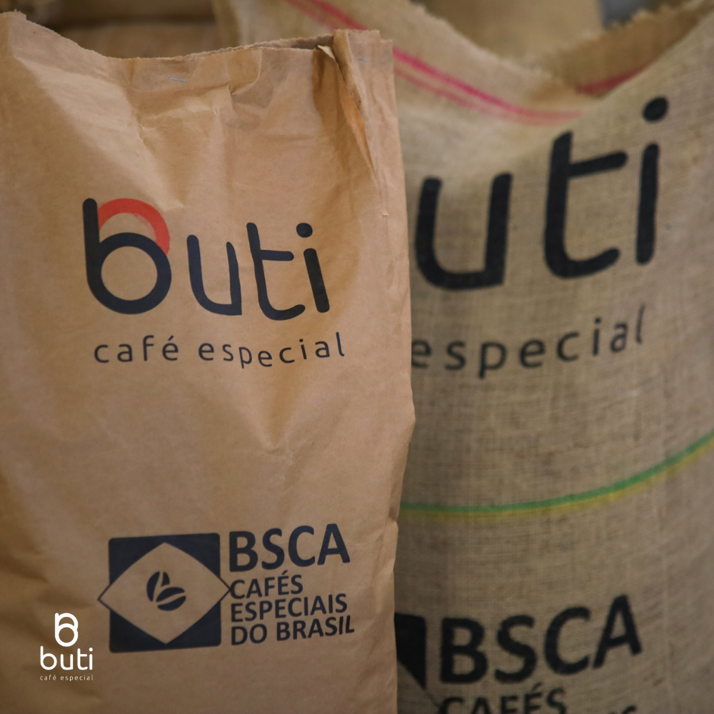 ☕Buti Specialty Microlot 17/18 | 🦠72h aerobic Fermentend