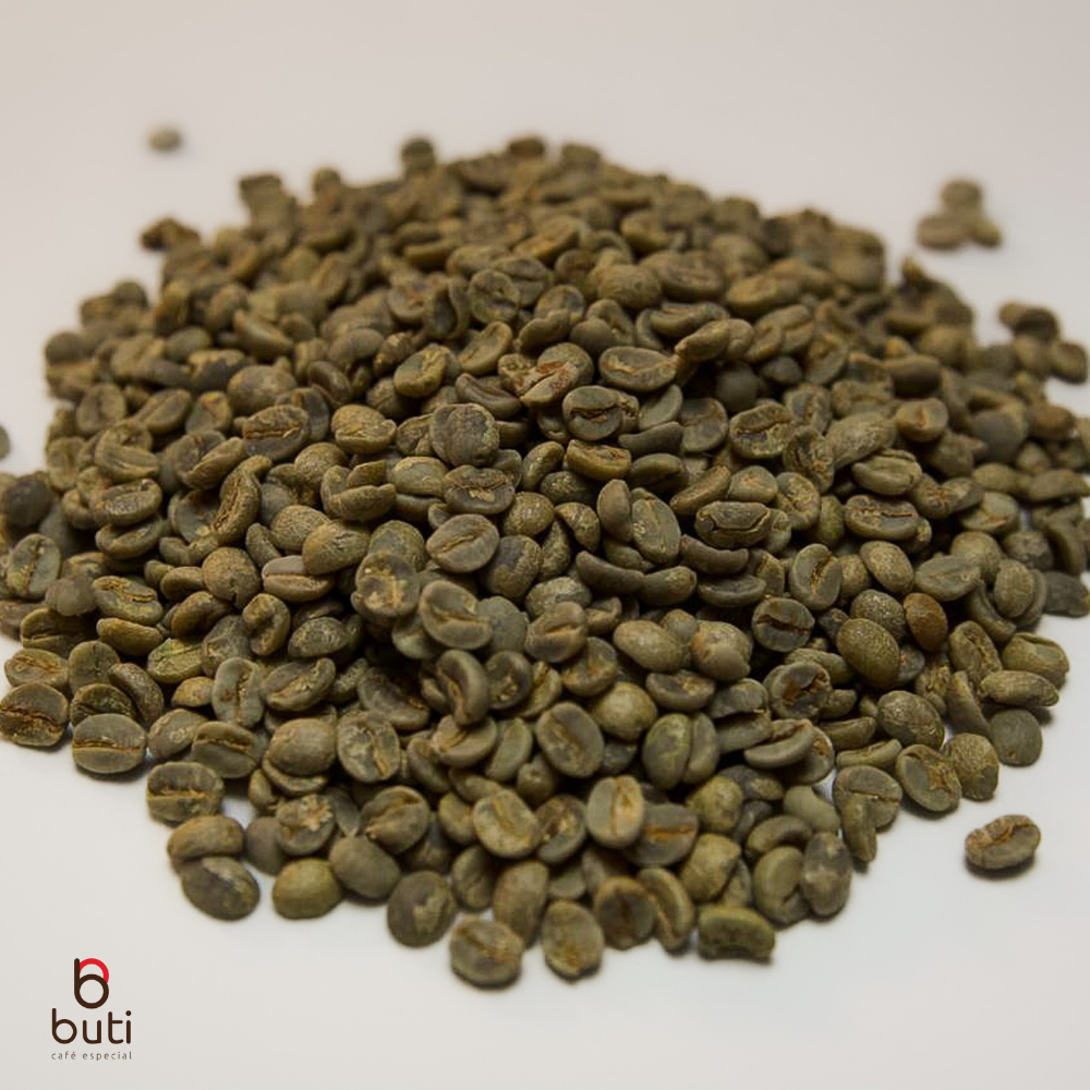 ☕Buti Specialty Microlot 17/18 | 🦠72h aerobic Fermentend